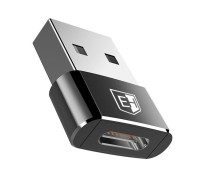 Адаптер-перехідник з USB на Type C
