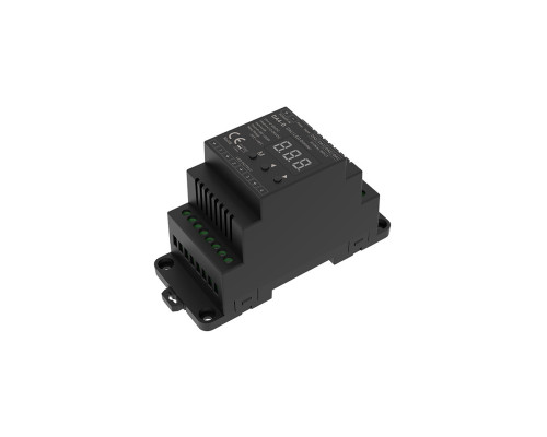 LED-димер DEYA 12-24VDC, 4CH*5A, DALI (DA4-D)