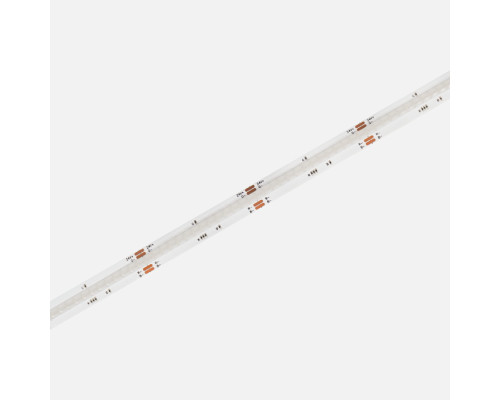 LED стрічка COLORS COB-24V-IP20 14.4W RGB 5м (DP4RGB-24V-10mm)