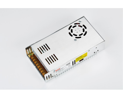 Блок питания 360W 12V негерметичный premium Jinbo