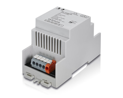 LED контролер-приймач (SR-1009DIN)