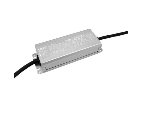 Блок живлення LIFUD 200W DC24V IP67 (LF-GOE200YV024A)
