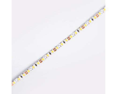LED стрічка COLORS 120-2835-12V-IP20 8.4W 770Lm 6000K 5м (D8120-12V-5mm)