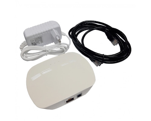 Конвертор SUNRICHER WIFI в RF (SR-2818WIN)
