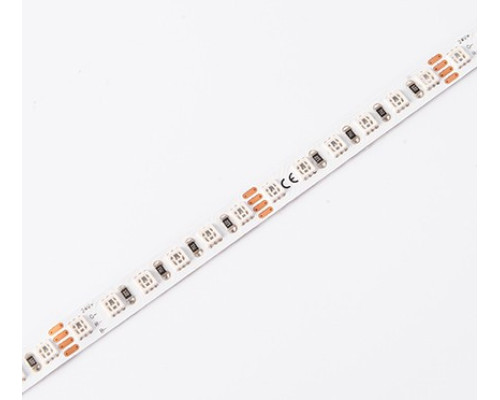 LED стрічка COLORS 120-3838-24V-IP33 10W RGB 5м (DA120RGB-24V-8mm)