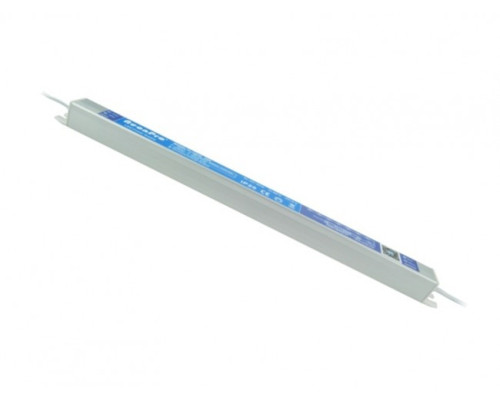 Блок живлення NeonPro Slim 30W DC12V (TL-12E30)