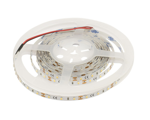 Светодиодная лента ESTAR SMD 3528/60 (IP65) premium 12V тёпло-белая (2900-3200К)