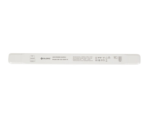 Блок живлення COLORS 100W DC24V (BN-V24-100P-V1)