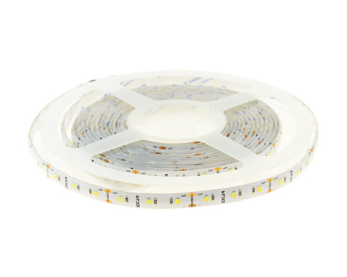 Светодиодная лента ESTAR SMD 2835/60 (IP65) premium 12V тёпло-белая (2900-3200К)