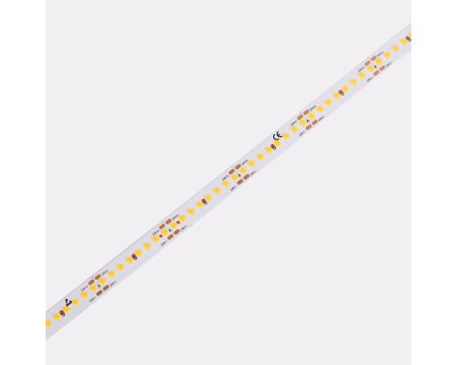 LED стрічка COLORS 192-24V-IP33 13W 1470Lm 4000K 5м (FD192-24V-10mm-NW)