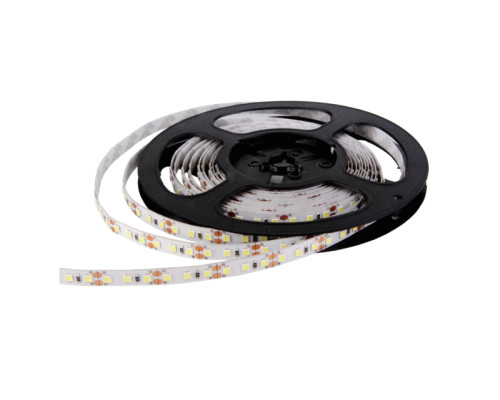 LED стрічка RISHANG 60-2835-12V-IP20 5,5W 504Lm 4000K 5м (RN0860TA-B-NW)