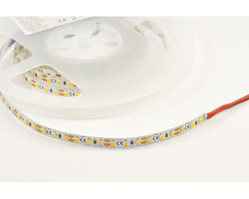 Светодиодная лента ESTAR SMD 3528/120 (IP20) premium 12V нейтральная белая (3800-4300К)