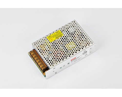 Блок питания 150W 12V негерметичный premium Jinbo
