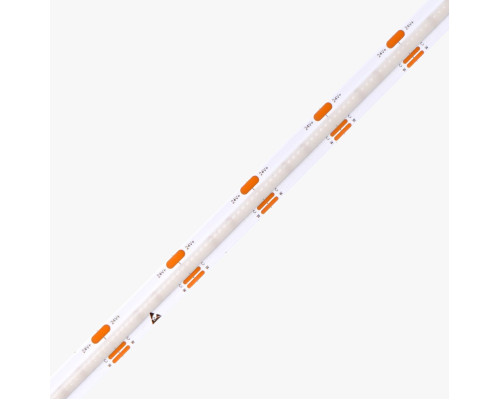 LED стрічка COLORS COB-24V-IP20 8.8W 2700/6000K 5м (DF7-24V-10mm-SWW)