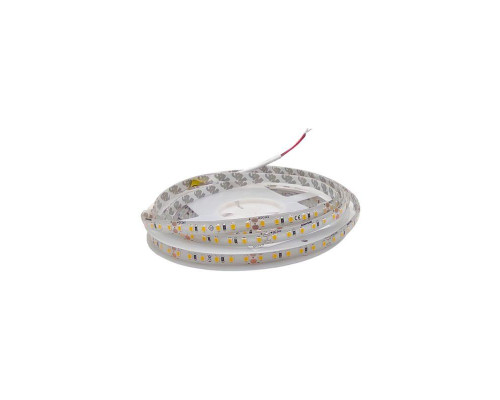 LED стрічка RISHANG 60-2835-24V-IP65 5,5W 605Lm 4000K 5м (RN6060TC-B-NW)