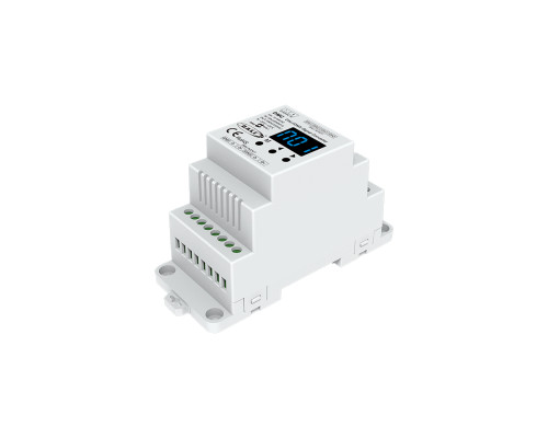 Конвертер сигналів DALI/DMX512 DMC DEYA 12-48VDC (DMC)