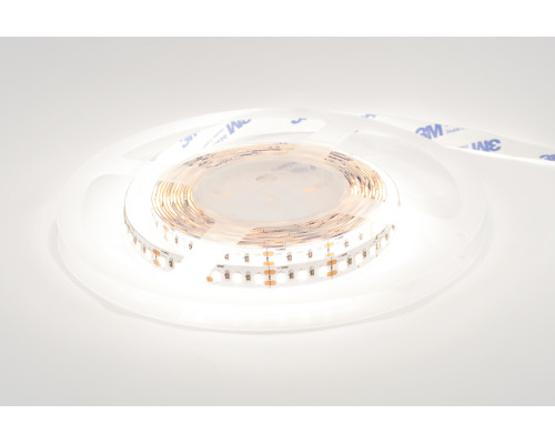 Светодиодная лента ESTAR SMD 2835/120 (IP20) premium 12V белая (6000-6500К)