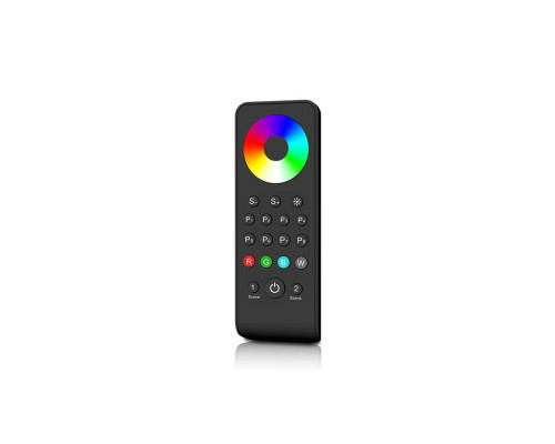 Пульт RGB-контролера DEYA на 1 зону (RS9)