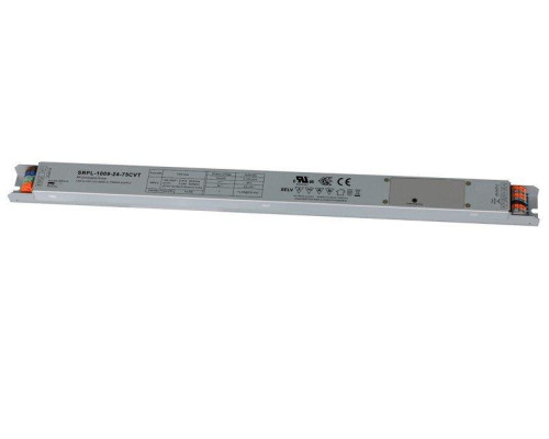 SUNRICHER DIM RF-приймач/блок живлення SLIM 75W 24V (SRPL-1009-24-75CV)