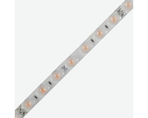 LED стрічка COLORS 56-2835 -24V-IP55 14,4W 1360Lm 4000K 5м (LX56-24V-1007mm-NW)