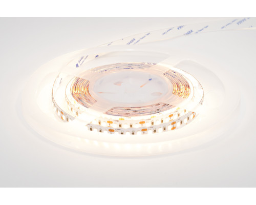 Светодиодная лента ESTAR SMD 2835/120 (IP20) premium 12V тёпло-белая (2700-2900К)