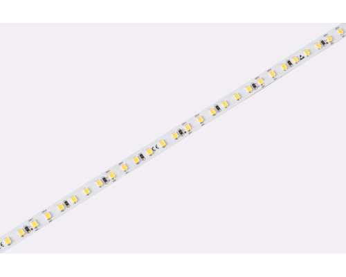LED стрічка COLORS 120-2835-24V-IP20 9.6W 900Lm 2700K 5м (DJ120-24V-8mm-SW)