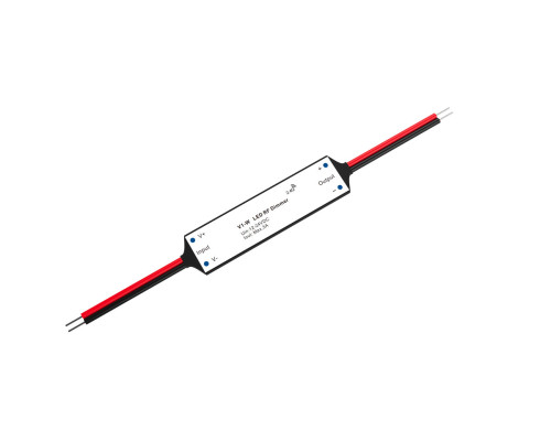 LED-контролер DEYA 12-24VDC, 3A*1CH (V1-W)