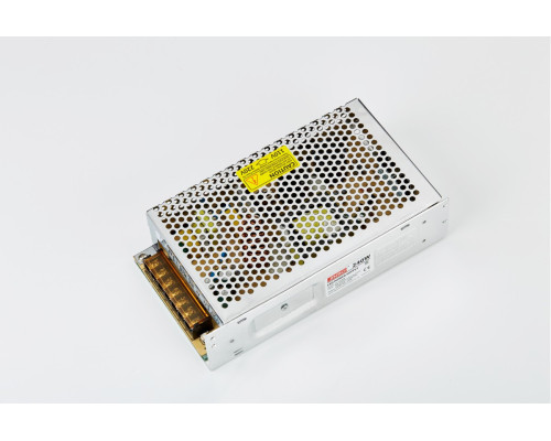 Блок питания 240W 12V негерметичный premium Jinbo