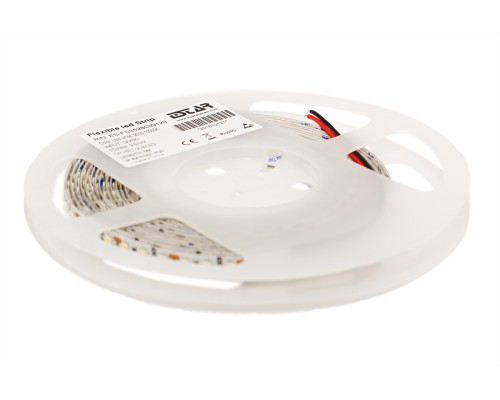 Светодиодная лента ESTAR SMD 3528/120 (IP20) premium 12V холодно-белая (9000-10000К)