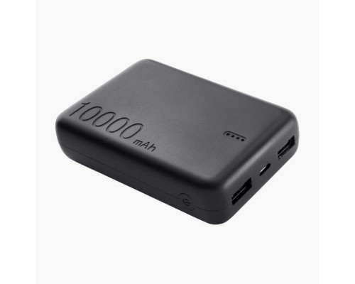 Повербанк 10000 мАч BILTEMA (Швеция)  Power bank