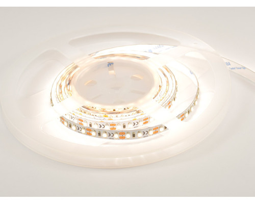 LED лента ESTAR SMD 3528/112 (IP20) premium 24V нейтральная белая (3800-4300К)