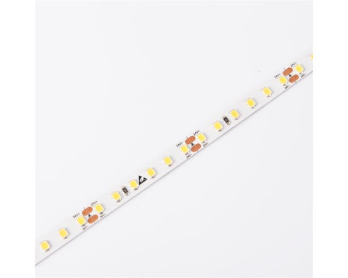 LED стрічка COLORS 120-2835-24V-IP20 8.4W 745Lm 2700K 5м (D8120-24V-8mm-8.4W-SW9)