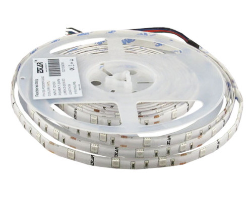 Светодиодная лента ESTAR SMD 5050/30 (IP65) premium 12V тёпло-белая (2900-3200К)