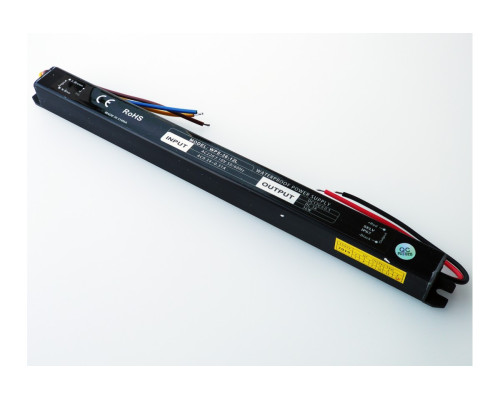 Блок питания 36W 12V герметичный premium SLIM