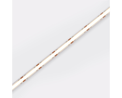 LED стрічка COLORS COB-24V-IP20 8W 450-460nm 5м (DF6-24V-8mm-B)