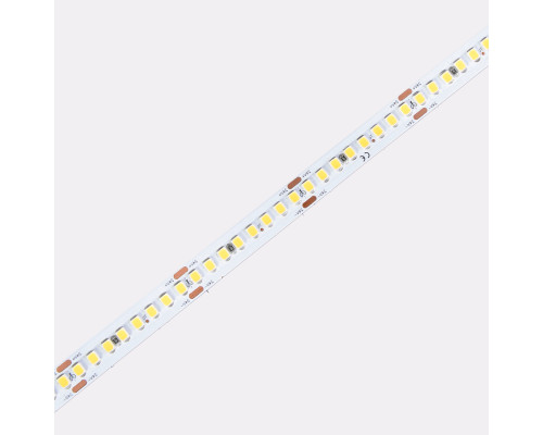 LED стрічка COLORS 192-2835-24V-IP20 16W 2380Lm 3000K 5м (D8192-24V-10mm-WW)