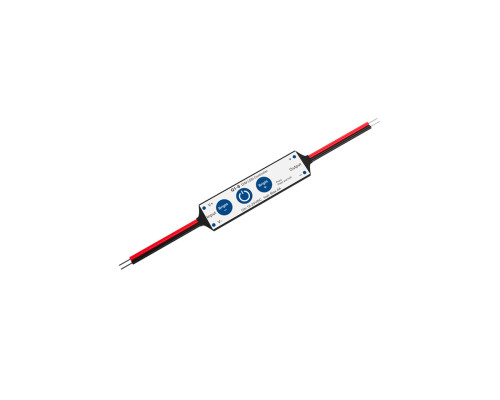 LED контролер DEYA DIM 12-24VDC, 4A*1CH(Q1-S)
