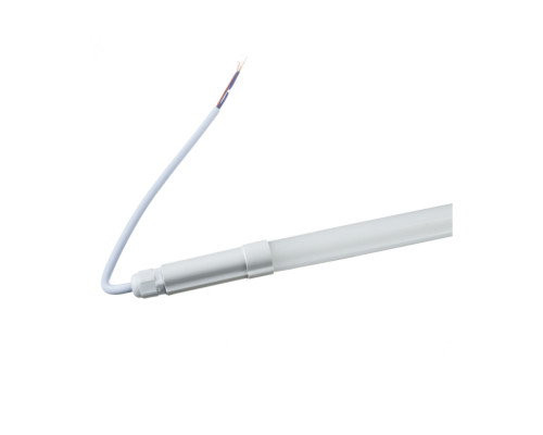 Led світильник лінійний накладний AVT 45Вт 6000К IP40 1500мм